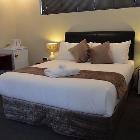 Ellard Bed & Breakfast Perth Eksteriør bilde