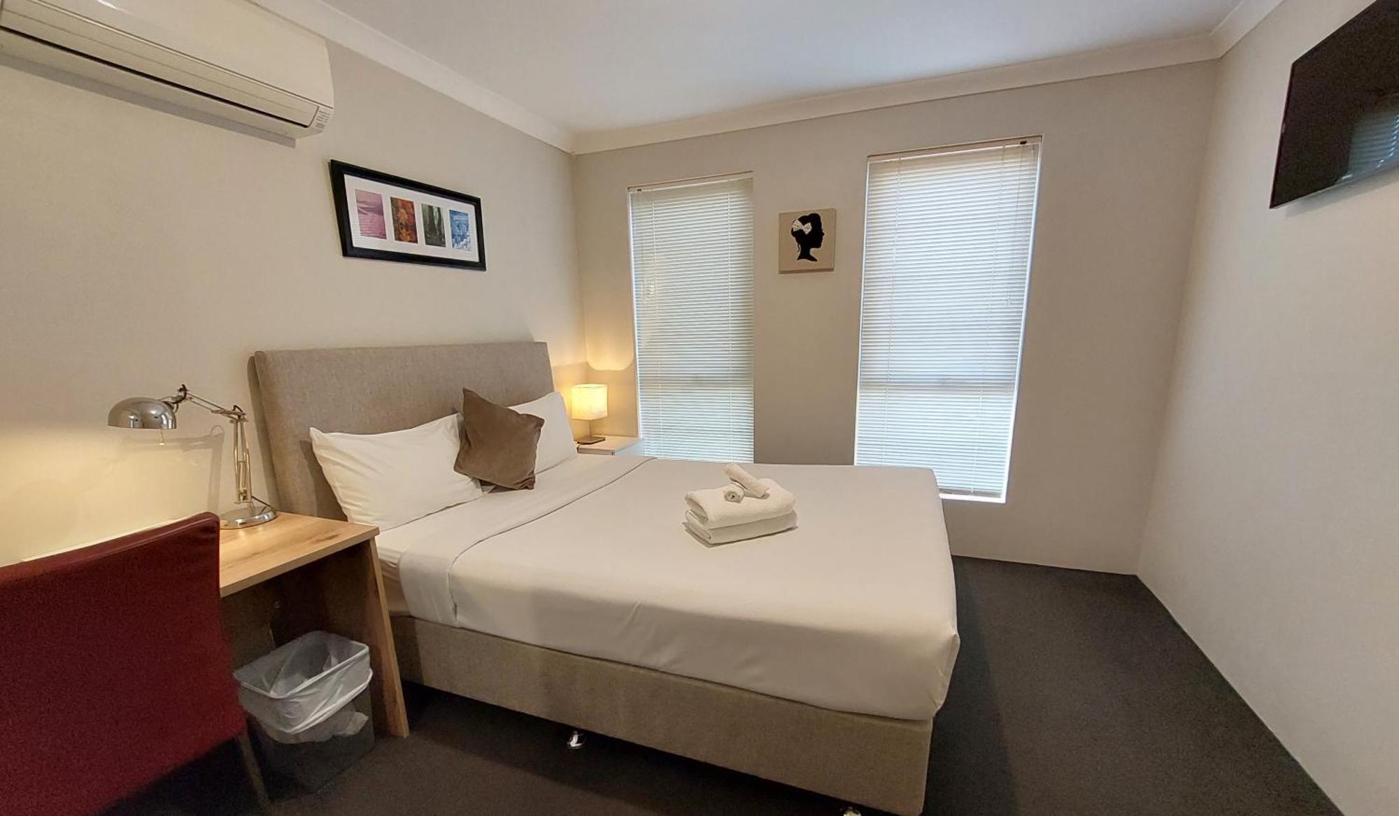 Ellard Bed & Breakfast Perth Eksteriør bilde