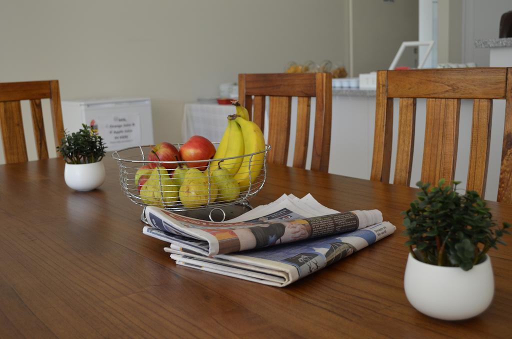 Ellard Bed & Breakfast Perth Eksteriør bilde