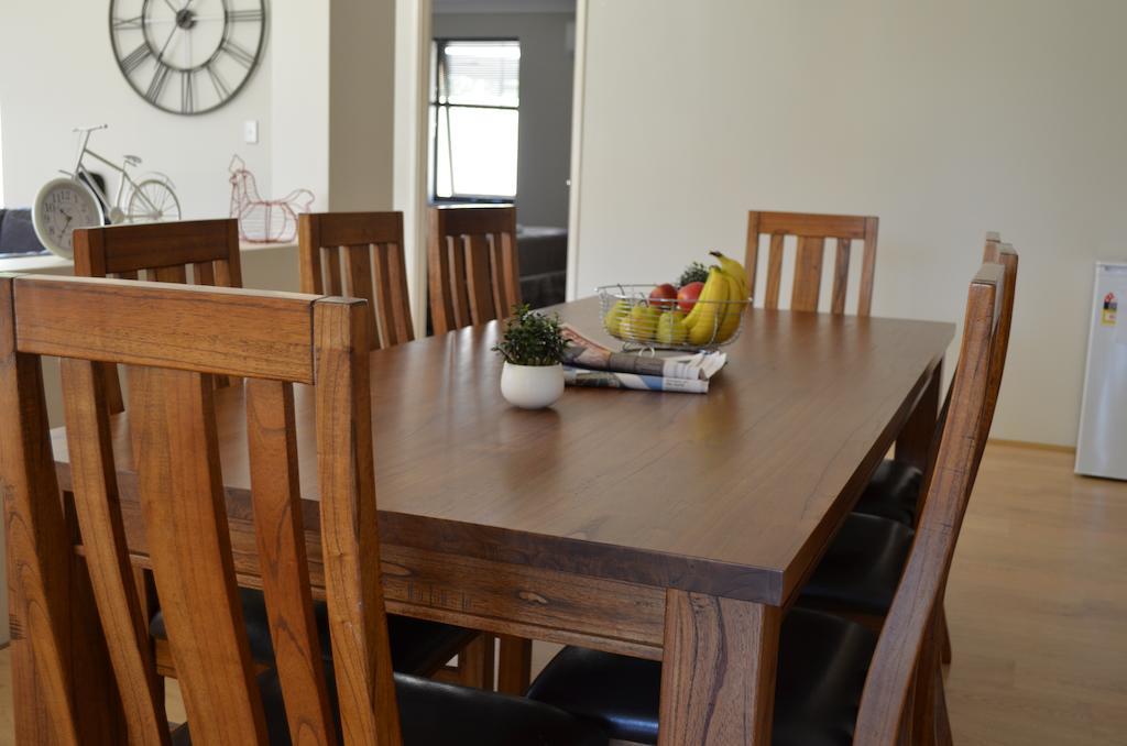 Ellard Bed & Breakfast Perth Eksteriør bilde