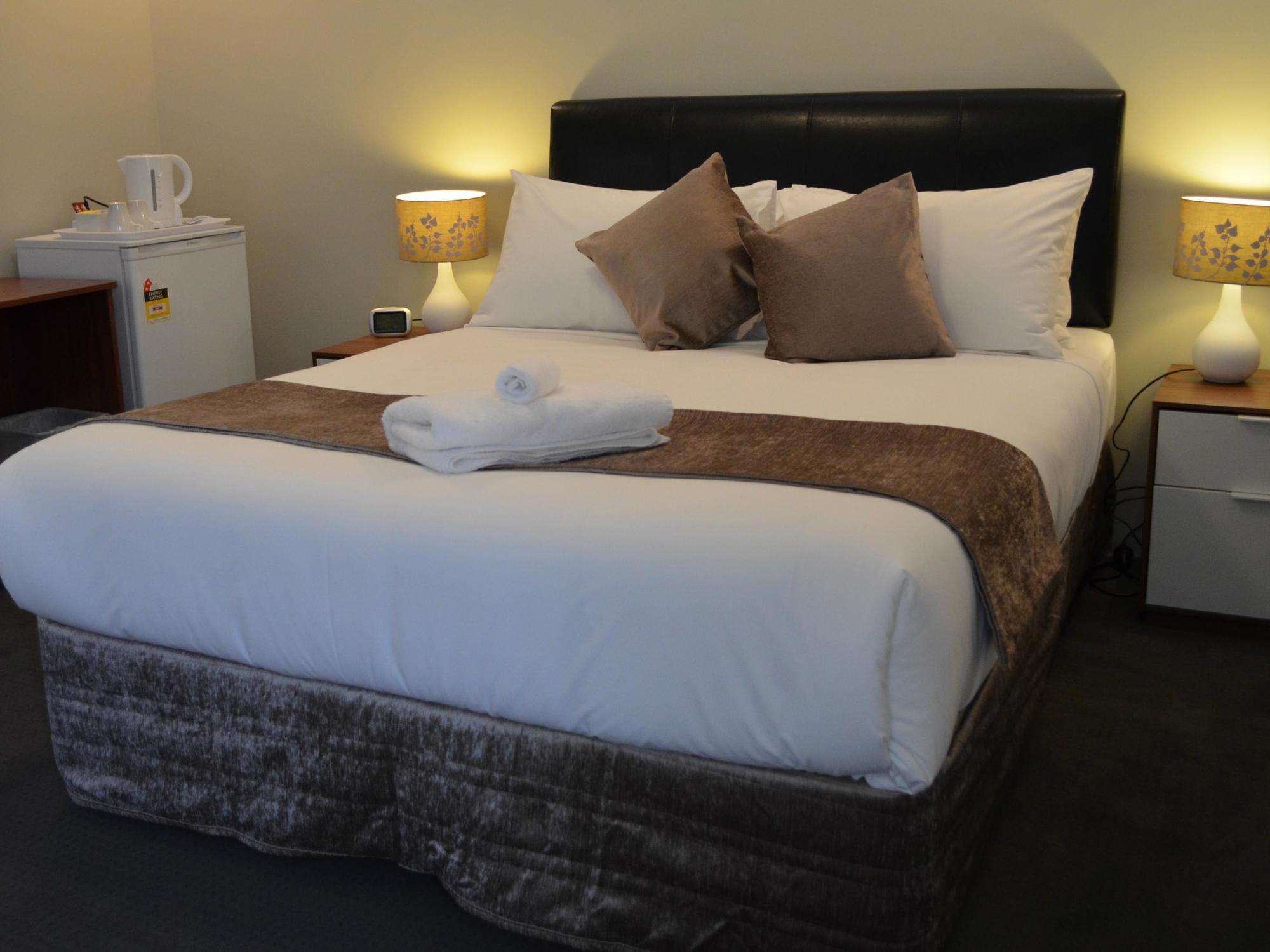 Ellard Bed & Breakfast Perth Eksteriør bilde