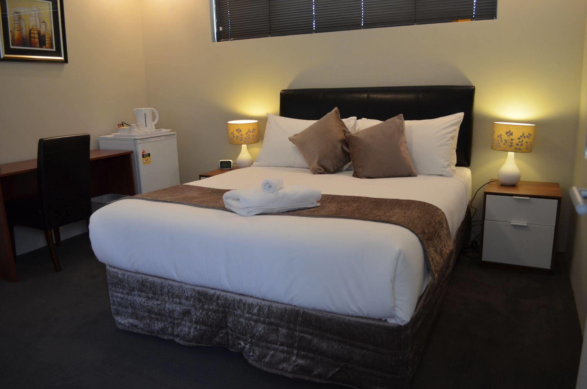 Ellard Bed & Breakfast Perth Eksteriør bilde