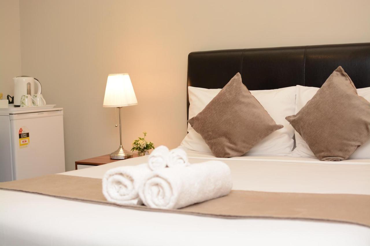 Ellard Bed & Breakfast Perth Eksteriør bilde